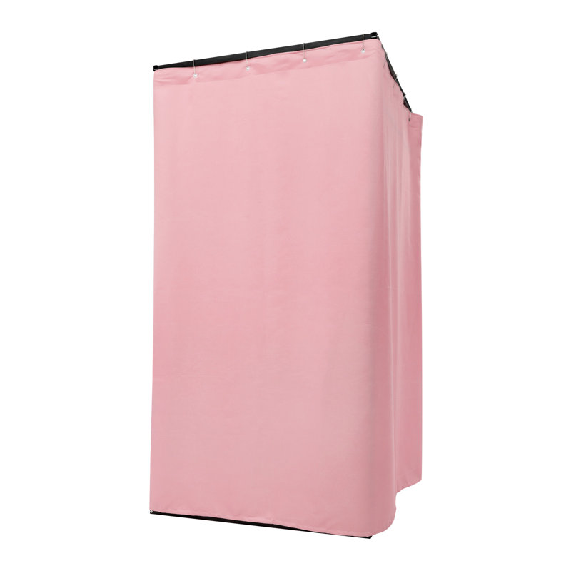 39,37 x 39,37 x 78,74 po, Rose
