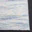 Tapis abstrait en laine et coton touffeté à la main Ameelia-1371434886