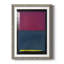 Contemplation II - Peinture encadrée-261558248-261558250