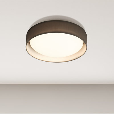 Terrence LED Flush Mount