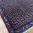  Handmade Senneh Wool Runner