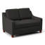 Clark 54" Square Arm Sofa Bed-161263698-230435733