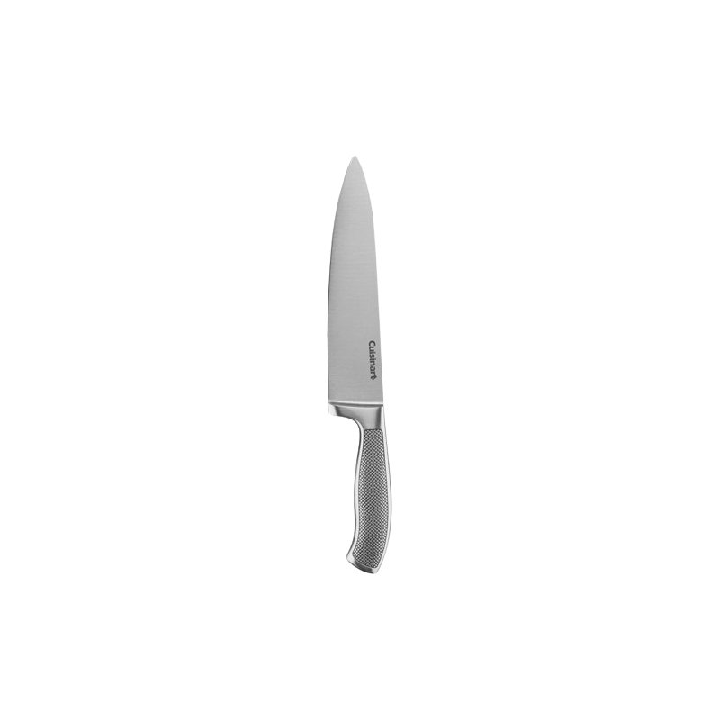 Stainless Steel Chef Knife - Graphix Collection