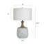 Lampe de table