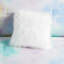 Édredon simple / simple TG avec imprimé Tie Dye et taie décorative en microfibre brossée douce pour une chambre à coucher simple-127242578