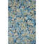 Avalonian Handmade Hand Tufted Wool Blue/Green Rug-1143515654