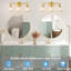 Luminaire de meuble-lavabo à intensité variable 3 lumières Modern Aniwa-1575470454-1581757860