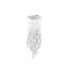 41 - Light Chandelier-72365700-72365702