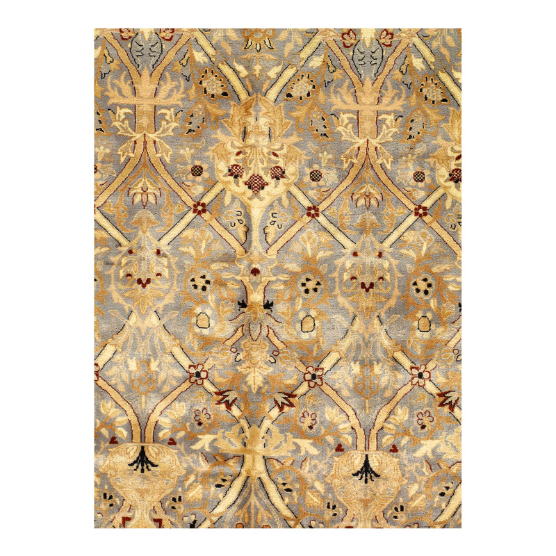 Anthi One-of-a-Kind 10' X 14' Area Rug