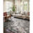 Abstract Indoor Rug-431440004