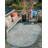 Outdoor Chand Area Rug Blue Color-1967355757