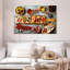 Yarlin, Antipasti italien-107689340
