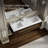 Lodern 61" Single Bathroom Vanity Set-59681113