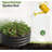 2PCS Round Raised Garedn Bed-29006340
