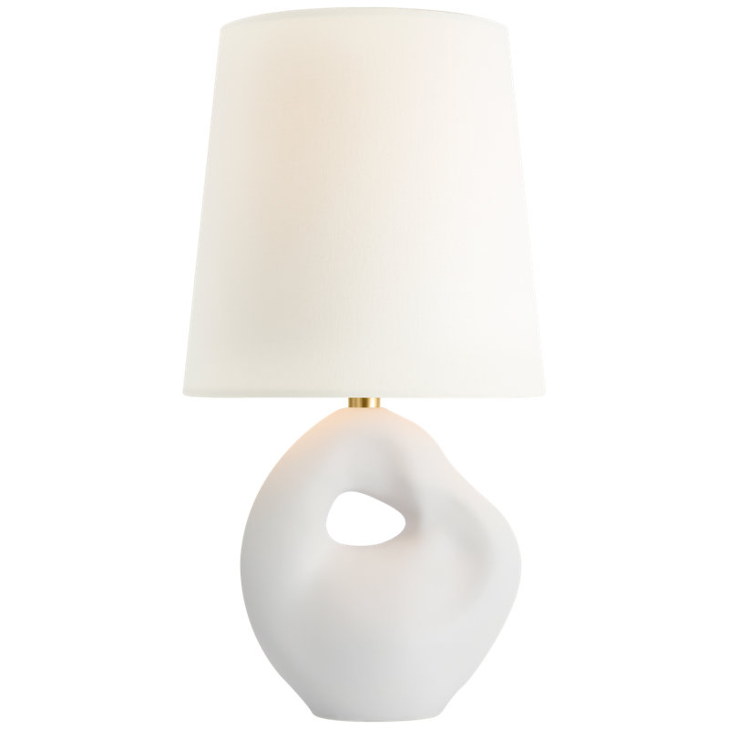 Adria Standard Table Lamp by AERIN 