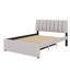 Lit plateforme tapissier Teddy-308453352-308453354