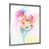 Silver Picture Frame