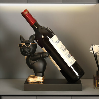 Support à vin Kaiona
