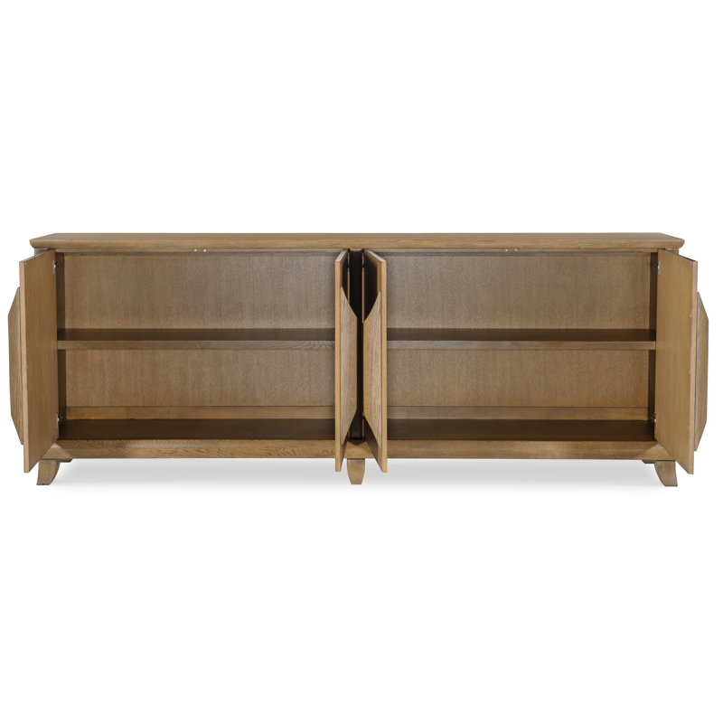 Carrier And Company 106'' W Credenza