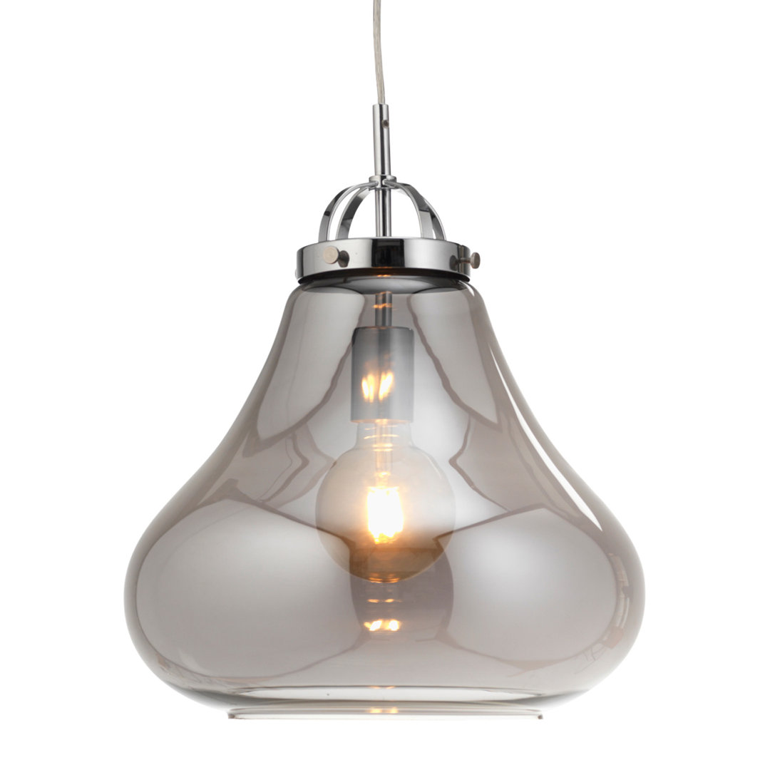 Hickman 1 - Light Teardrop Pendant