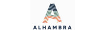 ALHAMBRA logo