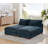 Jaeliah 69'' Corduroy Sleeper Sofa-1350009572-1367511574
