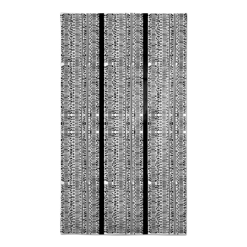 Nappe Duffey, Noir