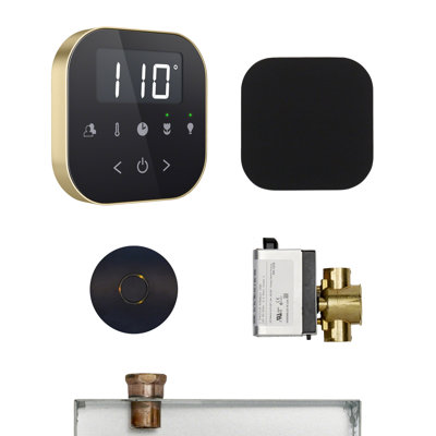 Steam Generator Control