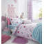 Pink/White Duvet Cover Set-90281209