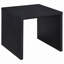 Table de bout Canyon