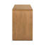 Caspian 68.5'' W Solid Wood Sideboard-1890093075