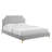 Sienna Performance Velvet Platform Bed-1211823760-1314013676