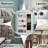 Ghost Door Secret Hidden Door Bookshelf Style With Hidden Magic Sliding Track Hardware Kit-108949934