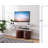 Lavender TV Stand-454194518