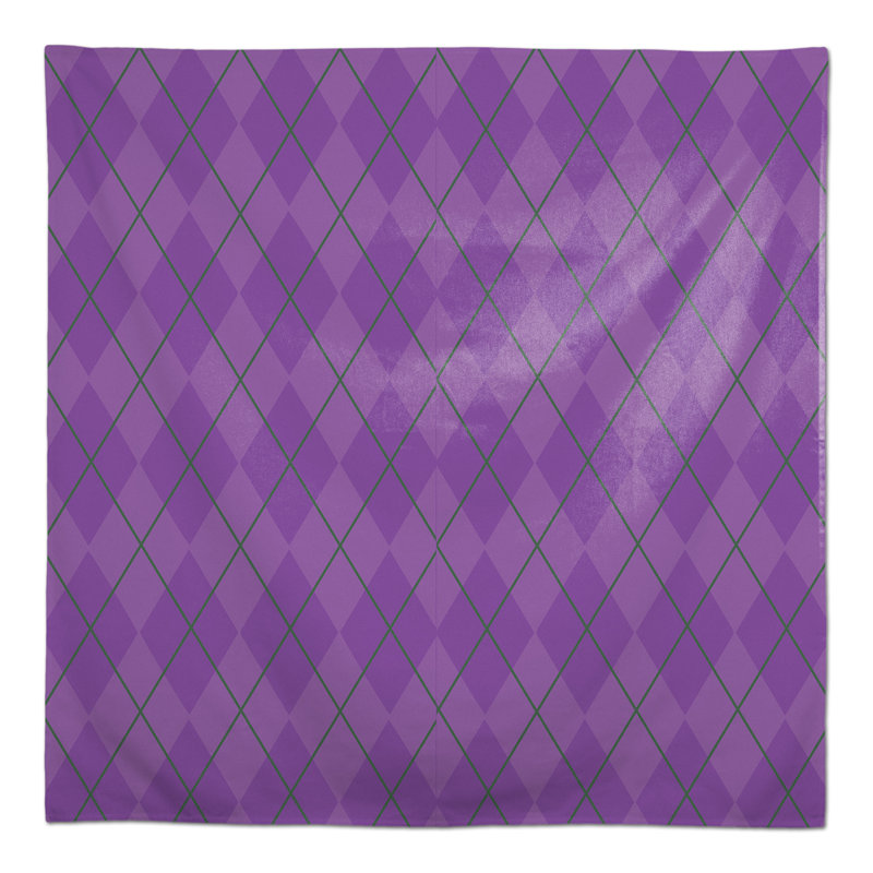 Nappe Argyle