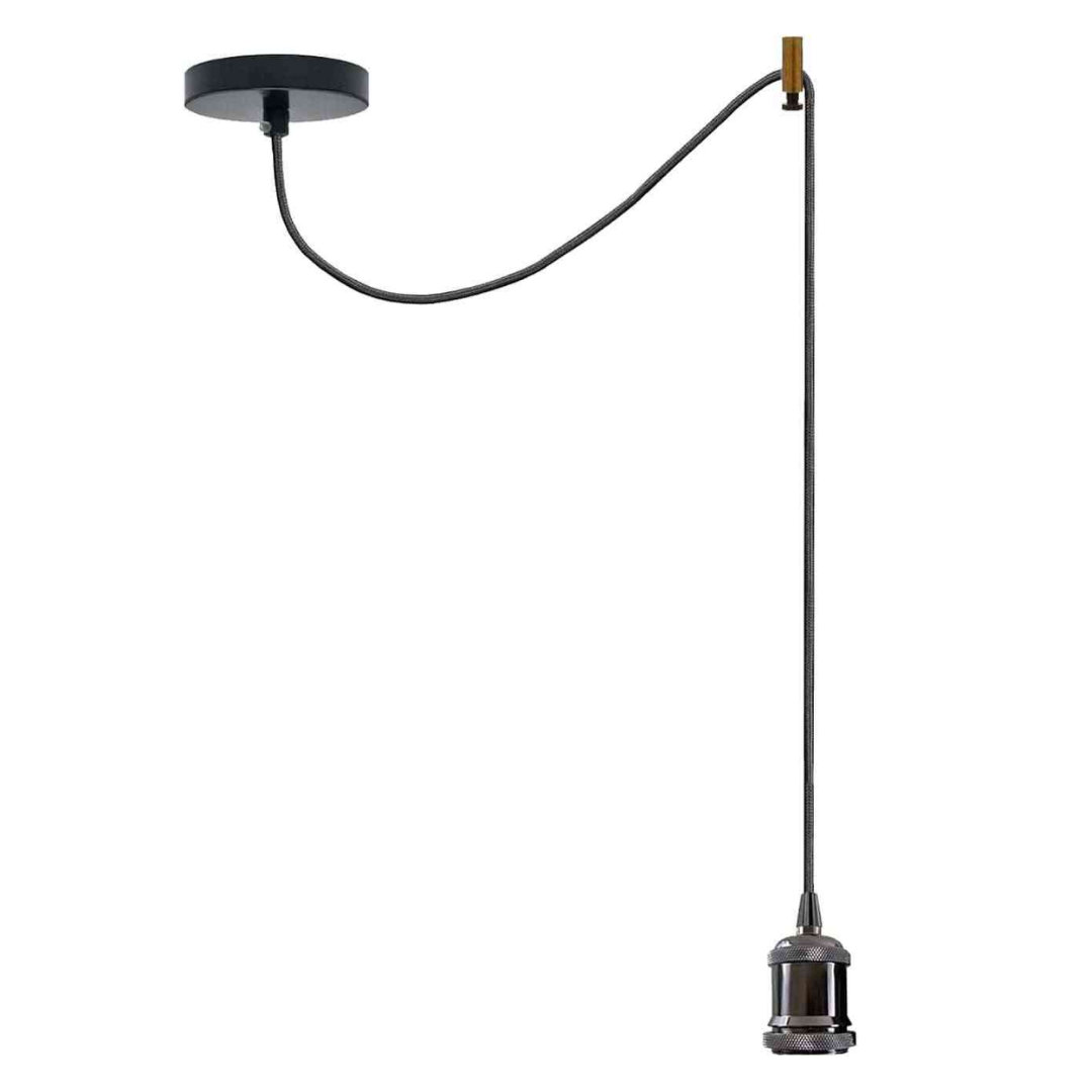 1 - Light Single Pendant