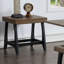 Table de bout Adrienne