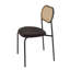 Ryne Dining Chair in Brown