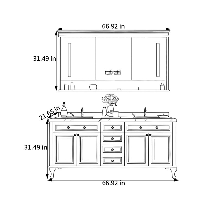 Gildea, 67"