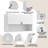 Metal Storage System-519309391
