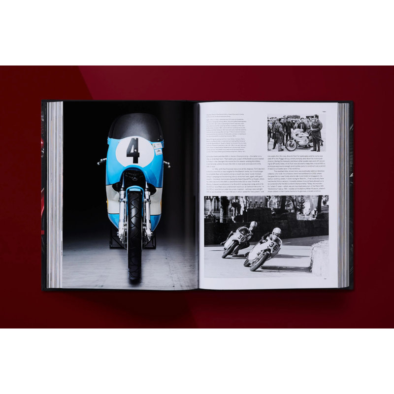 Ultimate Collector Motorcycles (FFE)