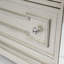Commode 7 tiroirs l 64 po