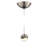 Grapes 1 - Light LED Single Pendant-40170045-40552224-40170044