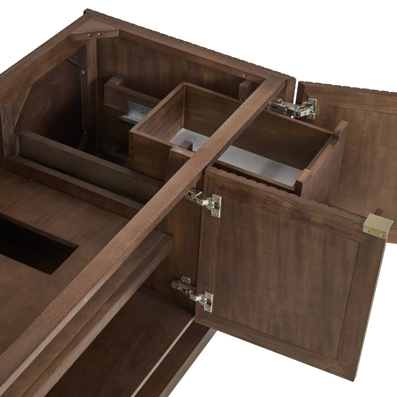 Marcello 48'' W Single Vanity