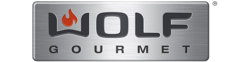 Wolf Gourmet logo