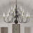 Ricards 22 - Light Dimmable Chandelier
