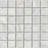 Milestone White 12 in. x 12 in. Matte Porcelain Floor and Wall Tile (10.66 sq. ft./Case)-36930998