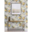 Rouleau de papier peint L 33 pi x l 20,5 po Alondra Pheasant-1629633183