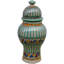Handmade Ceramic Jar