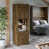 Rustic selected